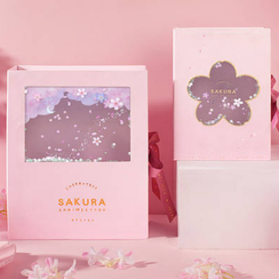 香蕉视频黄色网站工藝打造節日禮盒：包裹你的心，傳遞你的愛